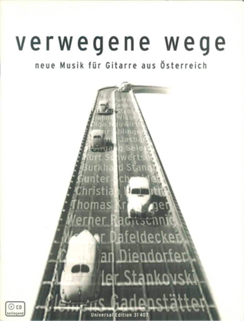 Verwegene Wege